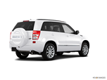 2013 Suzuki Grand Vitara Limited  Sport Utility